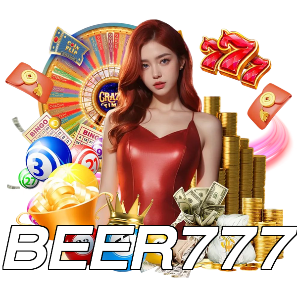 BEER777